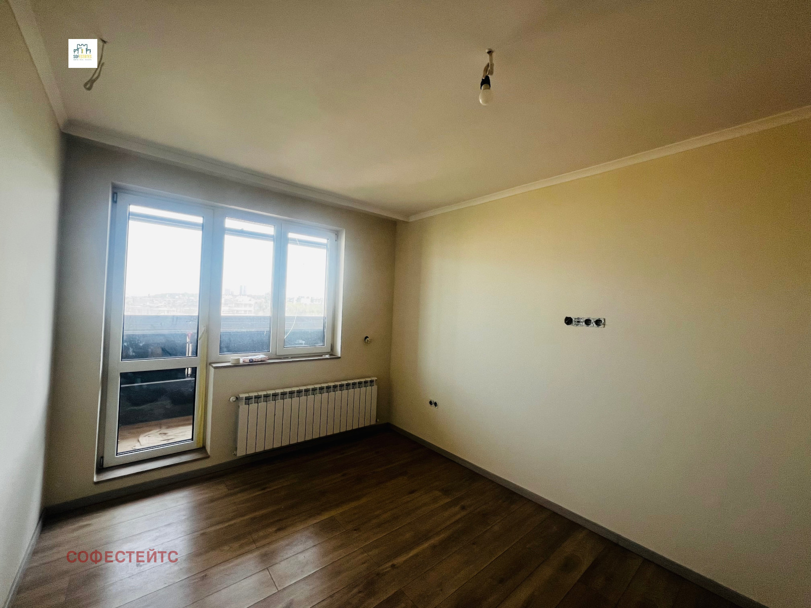 Продава 4-СТАЕН, гр. София, Манастирски ливади, снимка 12 - Апартаменти - 56251924