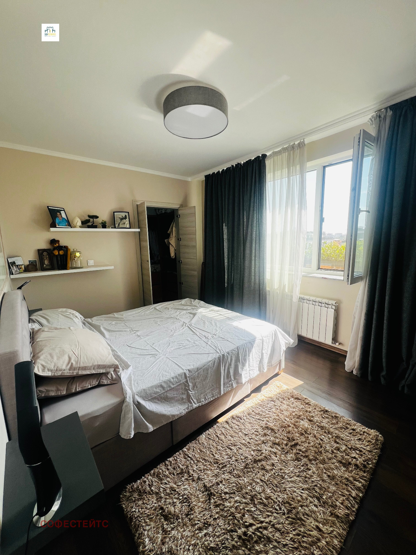 Продава 4-СТАЕН, гр. София, Манастирски ливади, снимка 10 - Апартаменти - 56251924
