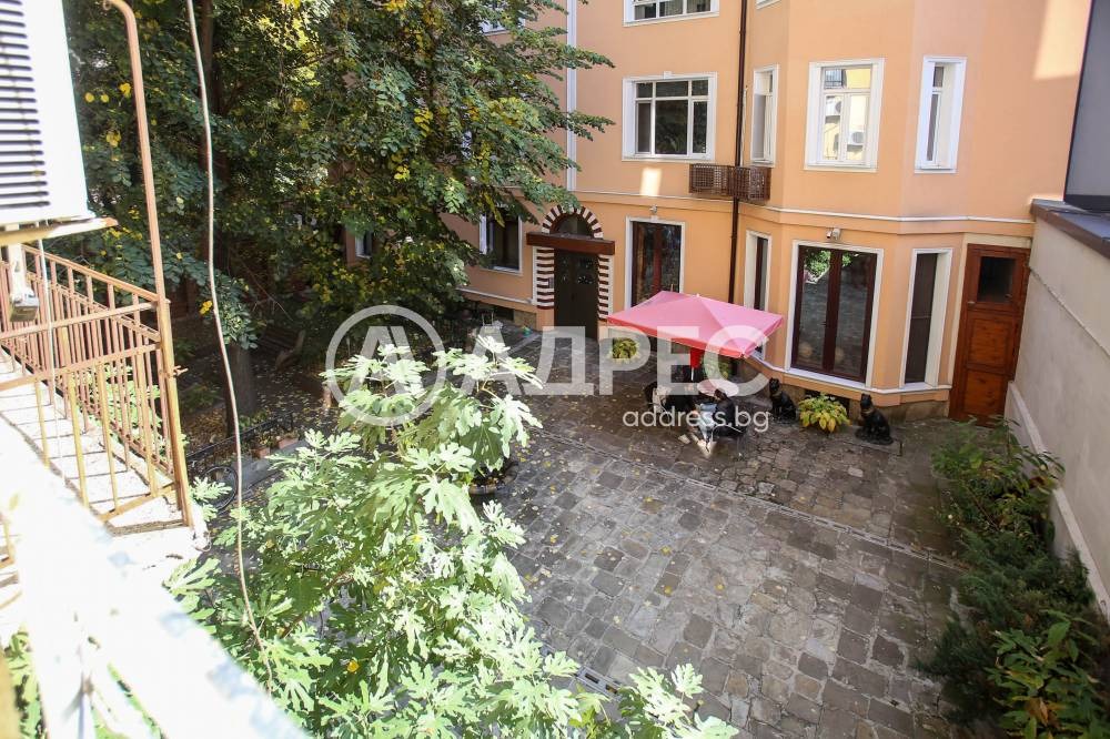 Продава МНОГОСТАЕН, гр. София, Център, снимка 14 - Апартаменти - 54111108