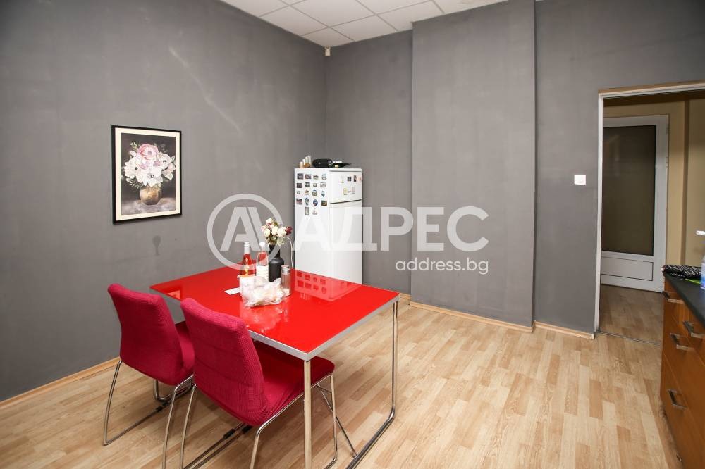 Продава МНОГОСТАЕН, гр. София, Център, снимка 7 - Апартаменти - 54111108