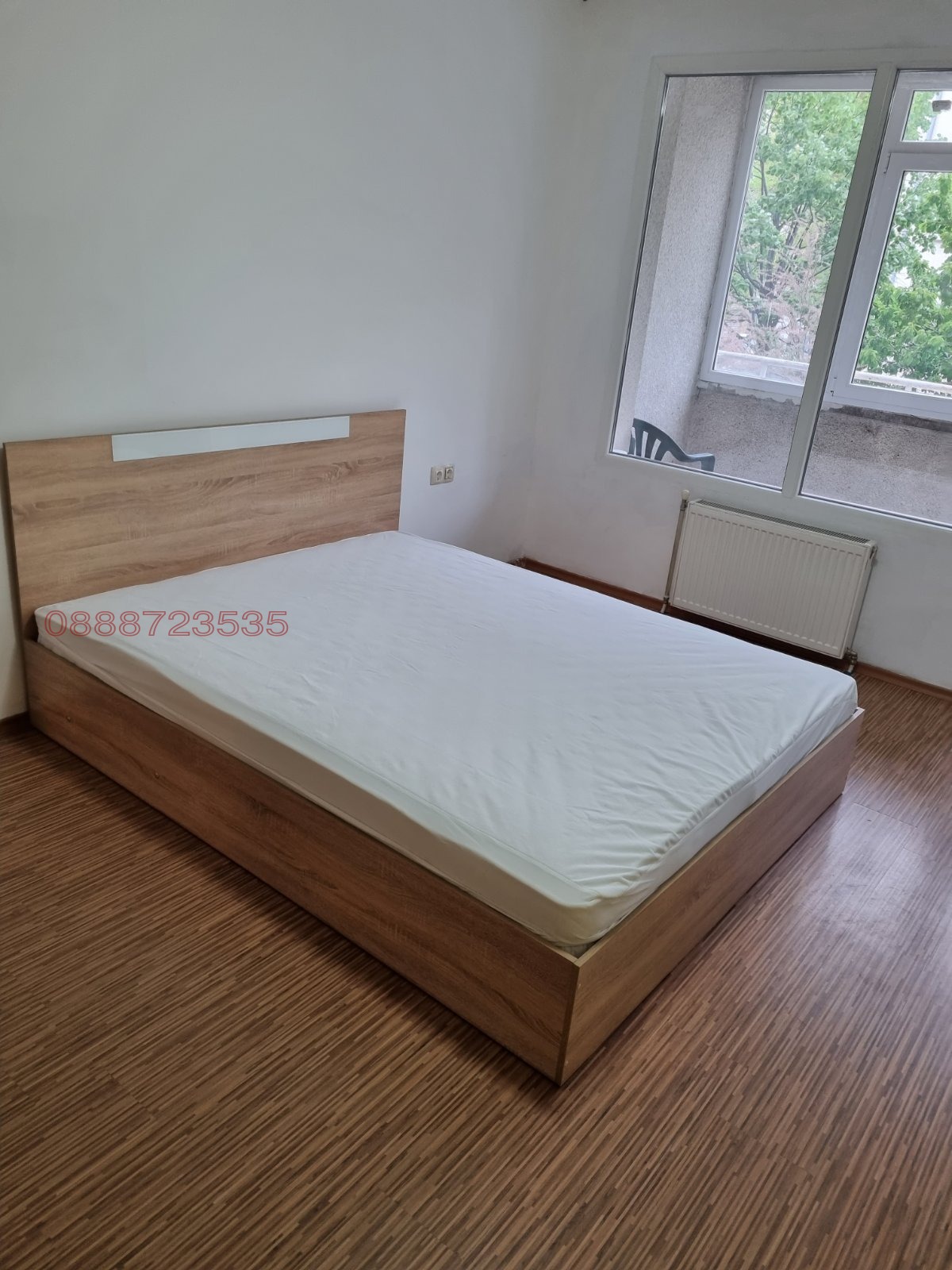 Продава МНОГОСТАЕН, гр. София, Банишора, снимка 5 - Апартаменти - 54182045