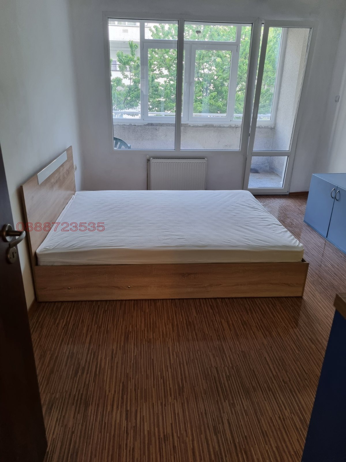 Продава МНОГОСТАЕН, гр. София, Банишора, снимка 6 - Апартаменти - 54182045