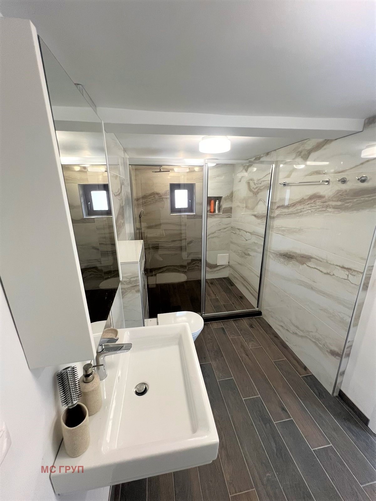 Продава КЪЩА, гр. Сандански, област Благоевград, снимка 10 - Къщи - 53956584