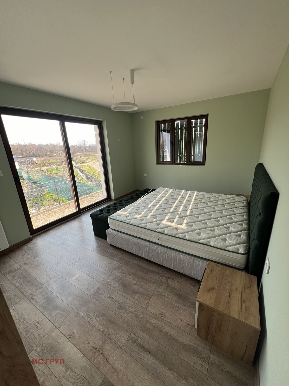 Продава КЪЩА, гр. Сандански, област Благоевград, снимка 11 - Къщи - 53956584