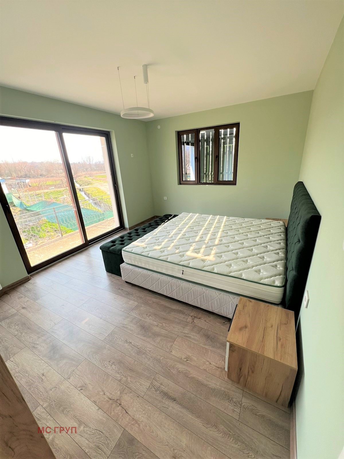 Продава КЪЩА, гр. Сандански, област Благоевград, снимка 4 - Къщи - 53956584