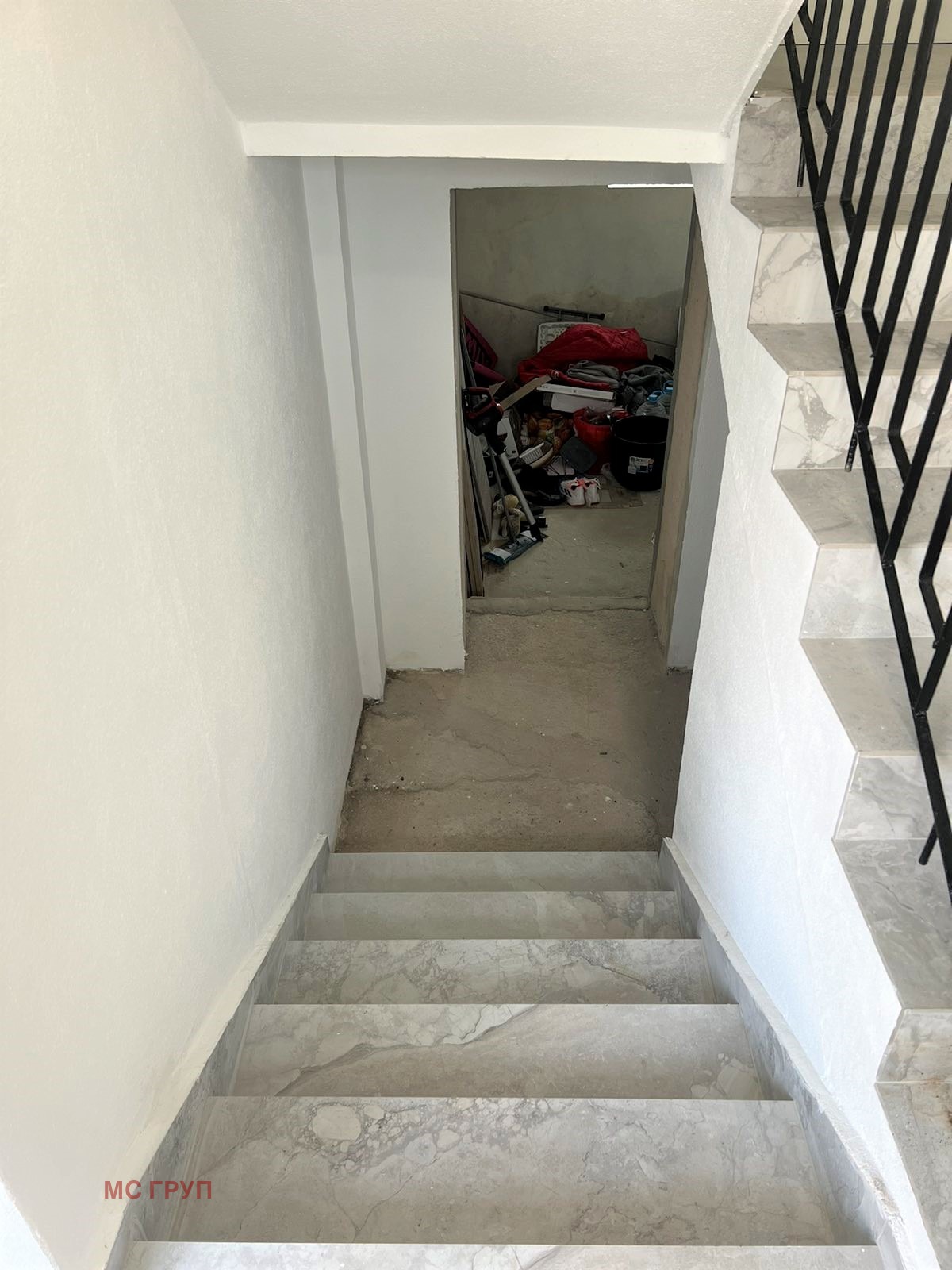 Продава КЪЩА, гр. Сандански, област Благоевград, снимка 14 - Къщи - 53956584