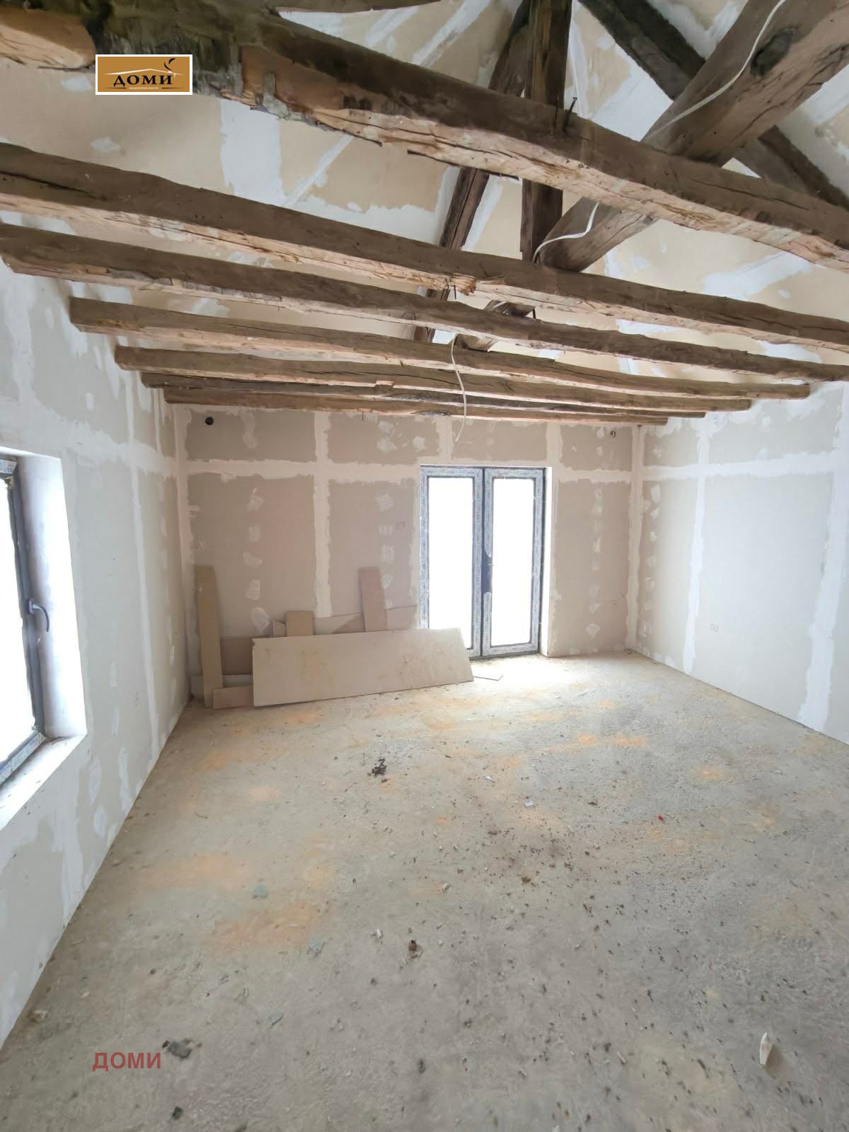 Продава КЪЩА, гр. Смядово, област Шумен, снимка 2 - Къщи - 53979715