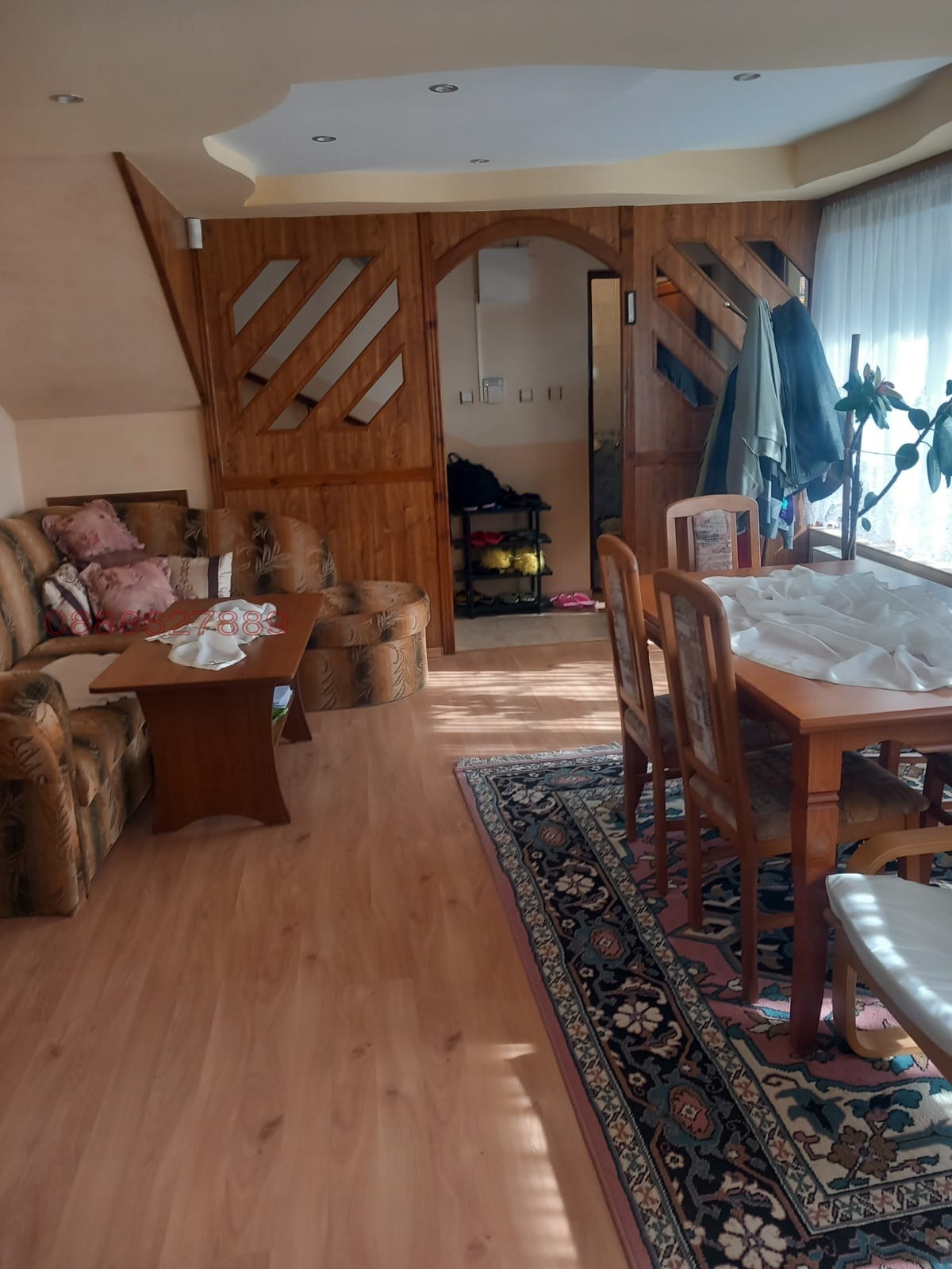 Продава КЪЩА, с. Костанденец, област Разград, снимка 11 - Къщи - 54677358