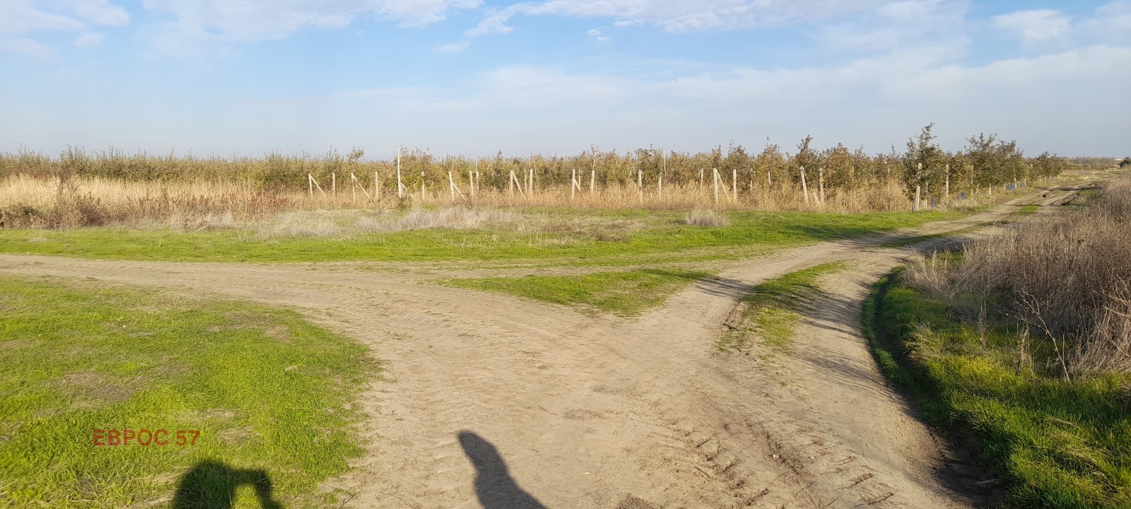 Продава ПАРЦЕЛ, с. Брестник, област Пловдив, снимка 2 - Парцели - 52299178