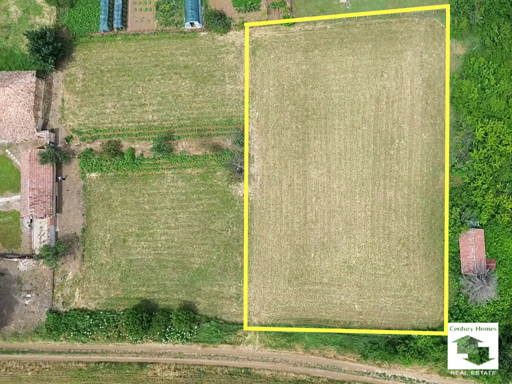 Продава ПАРЦЕЛ, с. Церова кория, област Велико Търново, снимка 7 - Парцели - 54960570