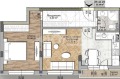 Продава 2-СТАЕН, гр. София, Овча купел, снимка 1