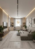 Продава  2-стаен град София , Овча купел 2 , 66 кв.м | 43868498 - изображение [6]