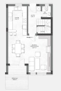 Продава КЪЩА, област Пловдив, с. Марково • 270000 € • 73284894 — Holmes.bg