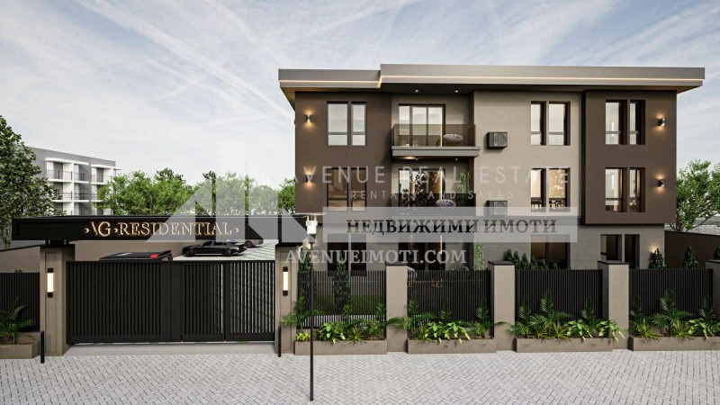 Продава 3-СТАЕН в град Пловдив, Беломорски - 92 кв.м / 106 294 € » 207 892.99 лв., АВЕНЮ РИЪЛ ЕСТЕЙТ