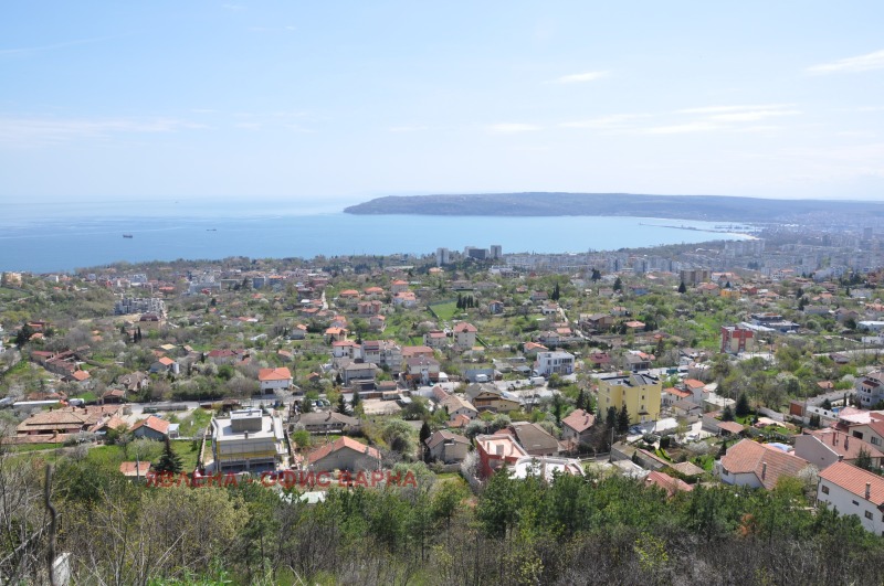 Продава ПАРЦЕЛ в град Варна, м-т Акчелар - 6000 кв.м / 170 000 € » 332 491.10 лв., ЯВЛЕНА - ОФИС ВАРНА