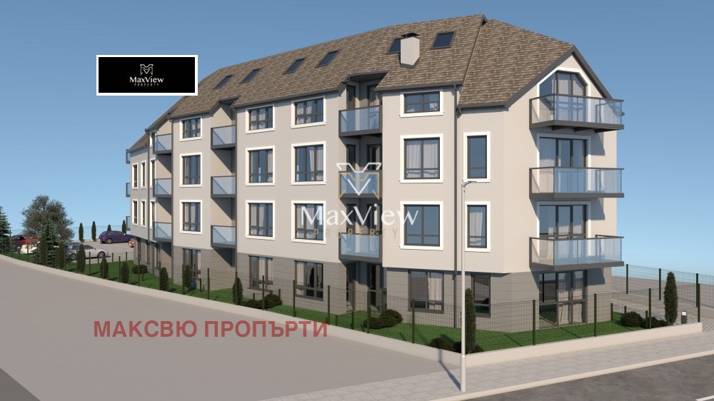 Продава 2-СТАЕН | Imot.bg — изображение 1