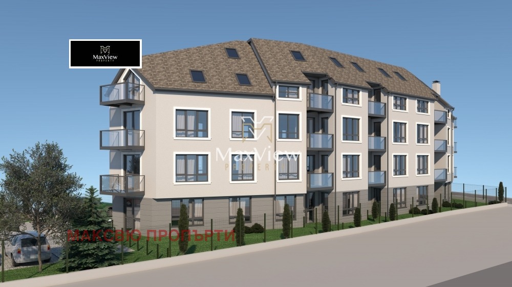 Продава 2-СТАЕН | Imot.bg — изображение 2