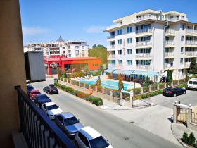 1 bedroom k.k. Slanchev bryag, region Burgas 10