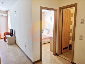 1 bedroom k.k. Slanchev bryag, region Burgas 5