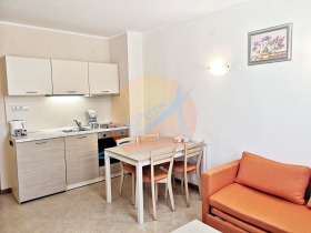 1 bedroom k.k. Slanchev bryag, region Burgas 2