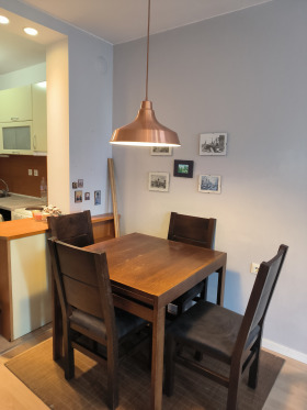 1 slaapkamer Lagera, Sofia