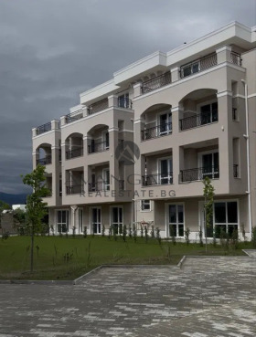 1 quarto Belomorski, Plovdiv