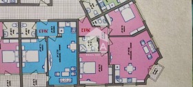 2 slaapkamers Tsentar, Chaskovo