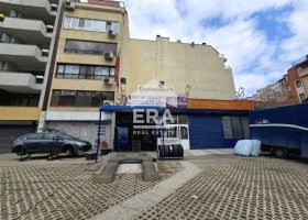 Comercio Bazar Levski, Varna 1