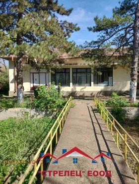 Prodejna Izvorovo, oblast Dobrich