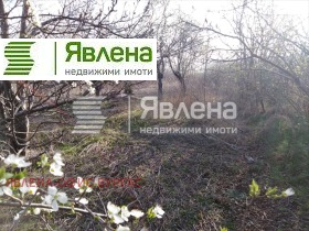 Plot Tsarevo, region Burgas