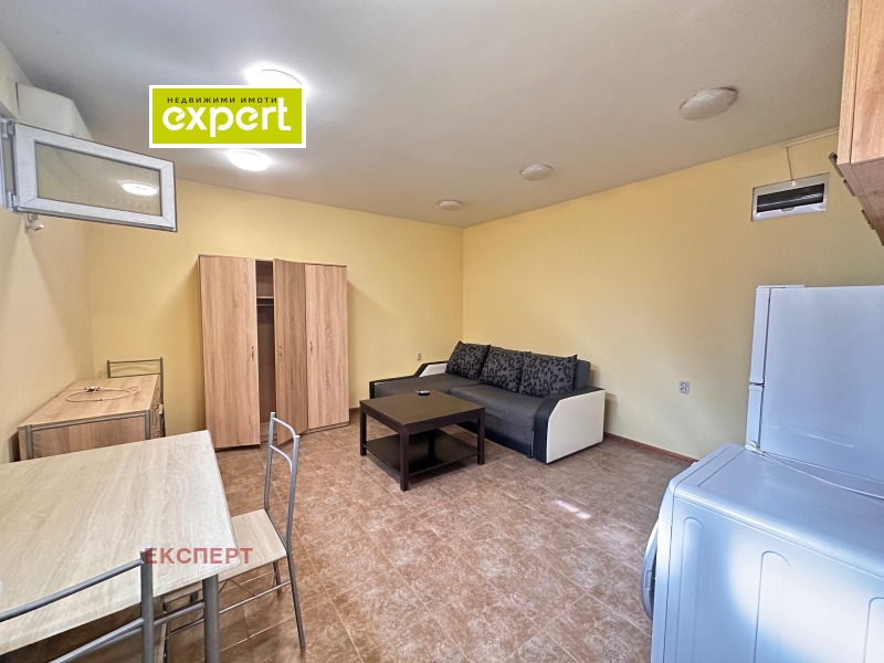 Продава  1-стаен град Плевен , Широк център , 39 кв.м | 87202228