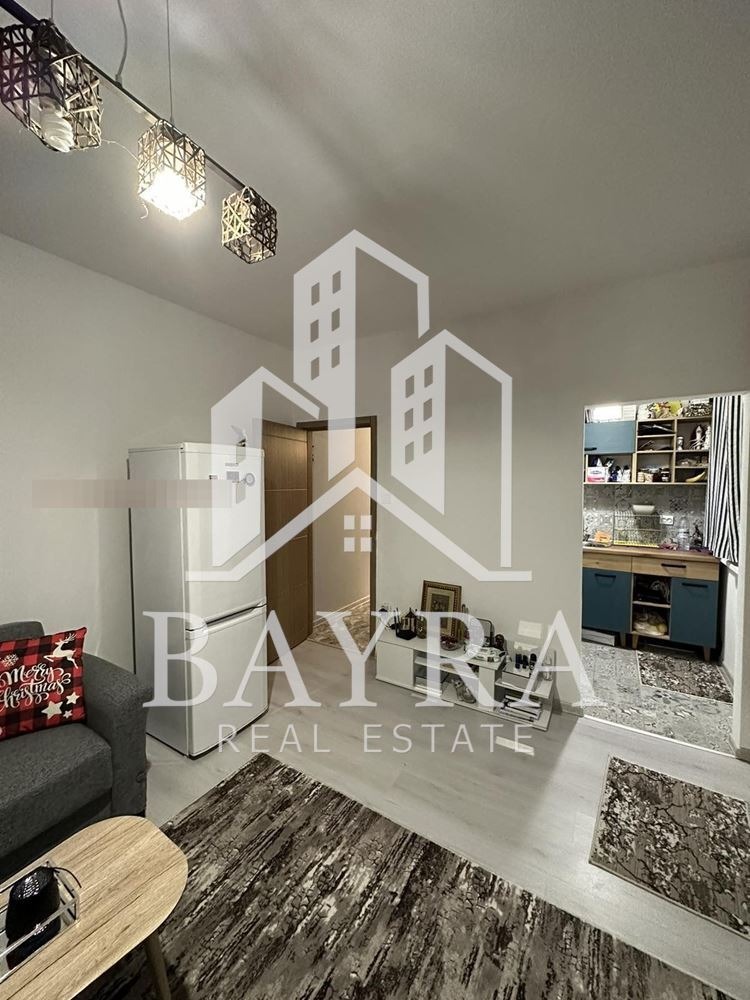 Til salgs  Studio Plovdiv , Tsentar , 40 kvm | 78385174 - bilde [2]