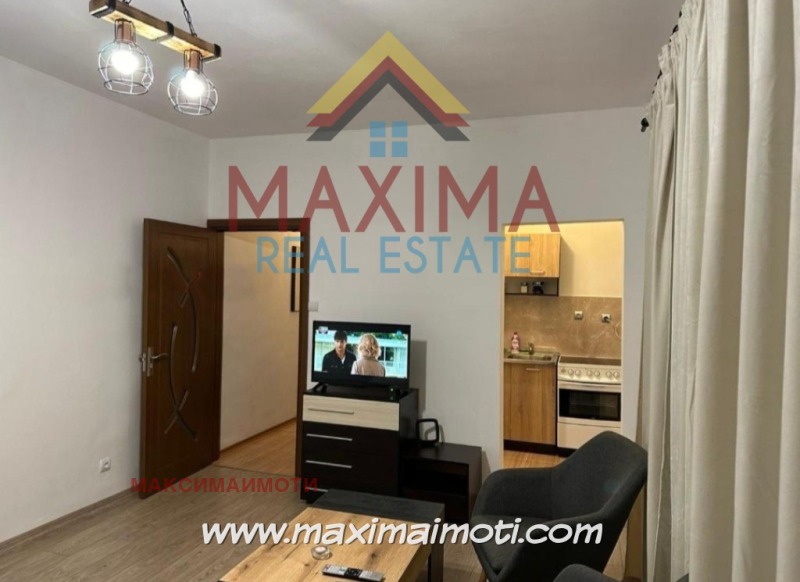 For Sale  Studio Plovdiv , Trakiya , 36 sq.m | 14508735