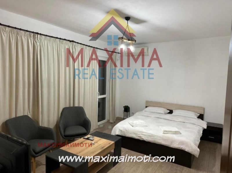 For Sale  Studio Plovdiv , Trakiya , 36 sq.m | 14508735 - image [2]