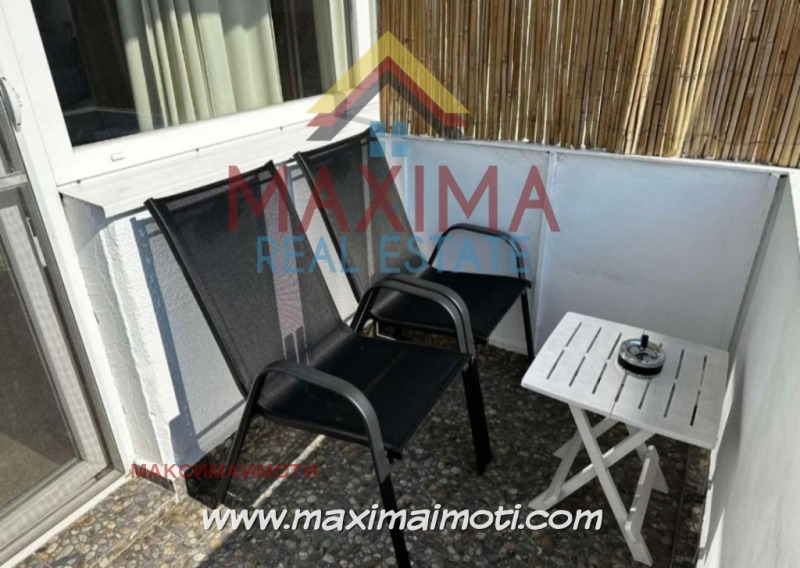 For Sale  Studio Plovdiv , Trakiya , 36 sq.m | 14508735 - image [4]