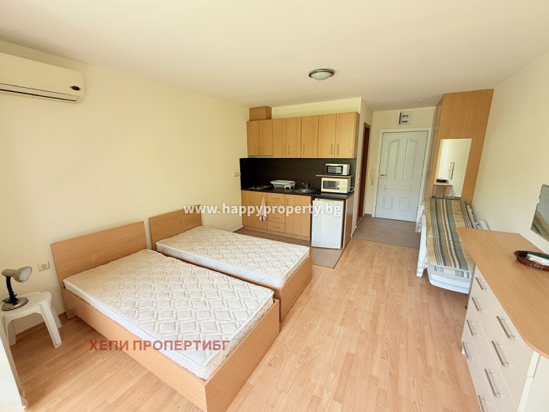 In vendita  Studio regione Burgas , k.k. Slanchev briag , 39 mq | 84108707 - Immagine [2]