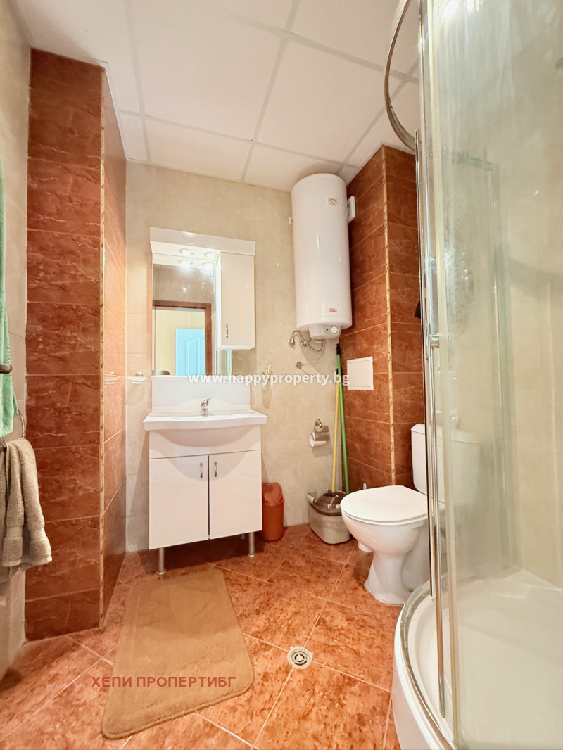 In vendita  Studio regione Burgas , k.k. Slanchev briag , 39 mq | 84108707 - Immagine [6]