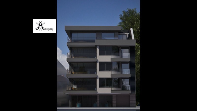 In vendita  1 camera da letto Pernik , Tsentar , 78 mq | 36171240 - Immagine [5]