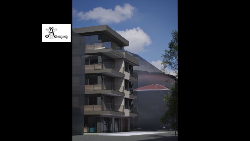 In vendita  1 camera da letto Pernik , Tsentar , 78 mq | 36171240 - Immagine [7]