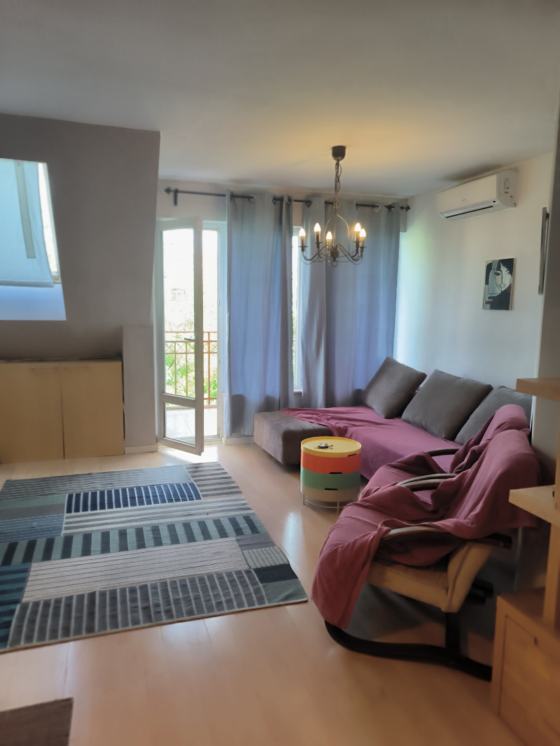 Te koop  1 slaapkamer Sofia , Lagera , 73 m² | 89046162 - afbeelding [2]