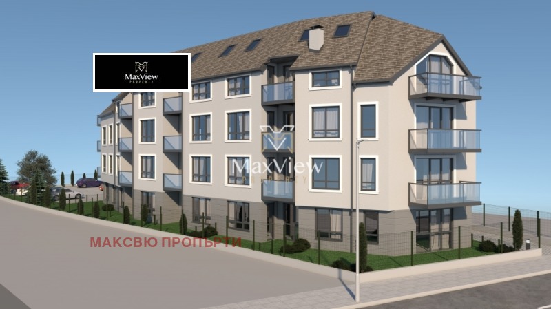 Te koop  1 slaapkamer Sofia , Orlandovtsi , 69 m² | 35271017