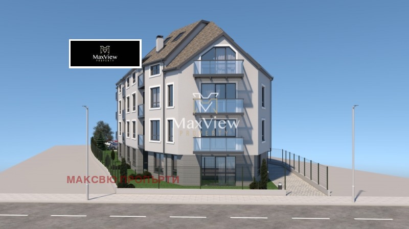 Te koop  1 slaapkamer Sofia , Orlandovtsi , 69 m² | 35271017 - afbeelding [3]