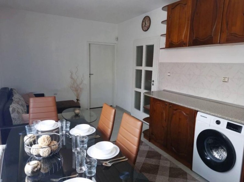 Zu verkaufen  1 Schlafzimmer Sofia , Zentar , 70 qm | 56853130 - Bild [3]