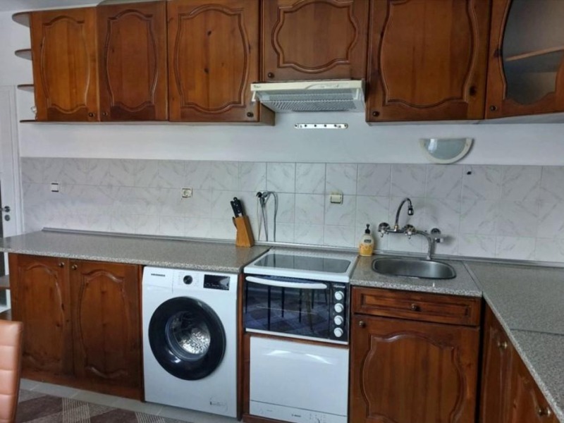 Zu verkaufen  1 Schlafzimmer Sofia , Zentar , 70 qm | 56853130 - Bild [2]