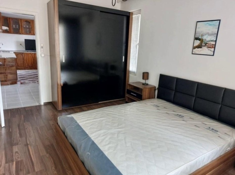 Zu verkaufen  1 Schlafzimmer Sofia , Zentar , 70 qm | 56853130 - Bild [5]