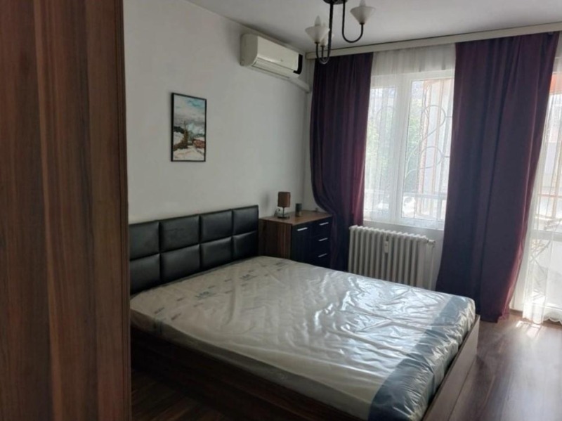 Zu verkaufen  1 Schlafzimmer Sofia , Zentar , 70 qm | 56853130 - Bild [8]