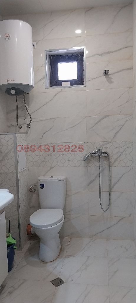 Продава 2-СТАЕН, гр. Шумен, Гривица, снимка 5 - Апартаменти - 53164502