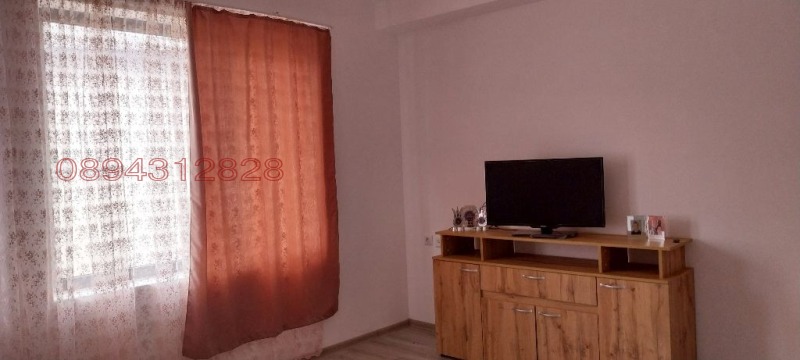 Продава 2-СТАЕН, гр. Шумен, Гривица, снимка 6 - Апартаменти - 53164502