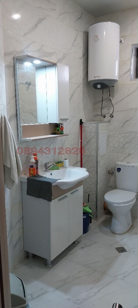 Продава 2-СТАЕН, гр. Шумен, Гривица, снимка 4 - Апартаменти - 53164502