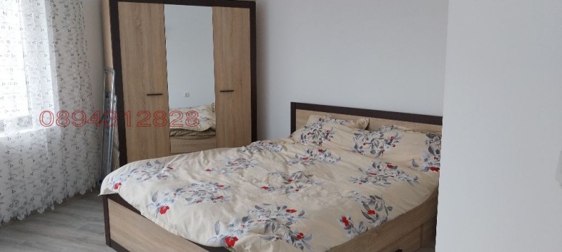 Продава 2-СТАЕН, гр. Шумен, Гривица, снимка 3 - Апартаменти - 53164502